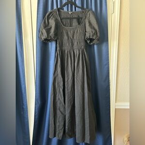madewell dress - size 2
